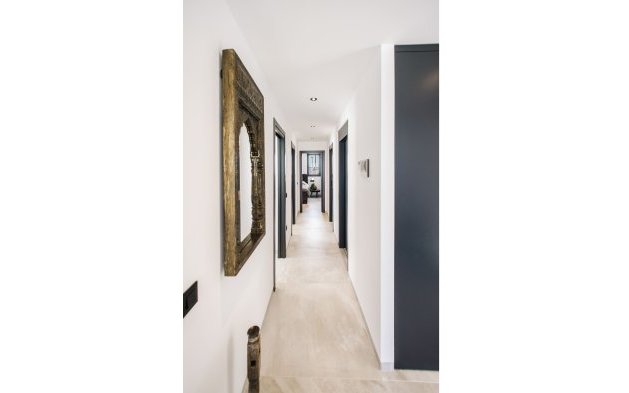 Obra nueva - high-bungalow - Ciudad Quesada