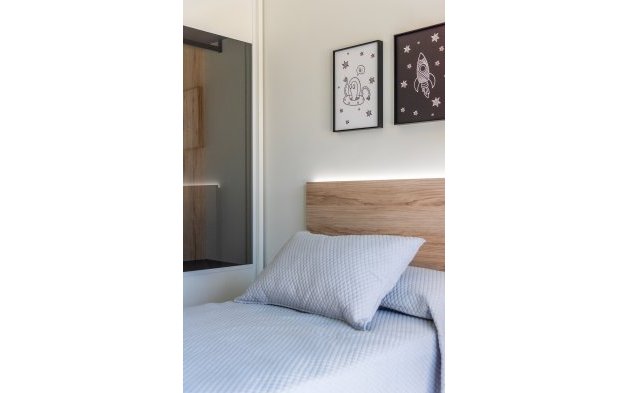 Nowy budynek - Villa - La Finca Golf