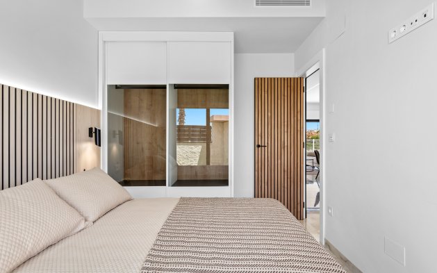 Nowy budynek - Villa - La Finca Golf