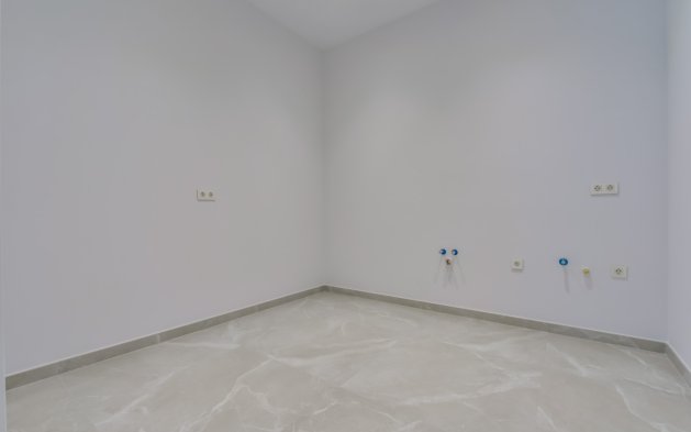 Obra nueva - Villa - Finestrat