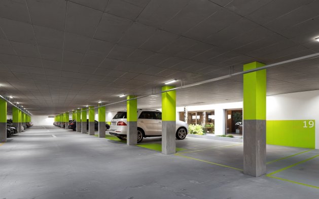 Nowy budynek - Penthouse - Los Alcázares