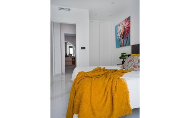 Obra nueva - detached - San Pedro del Pinatar