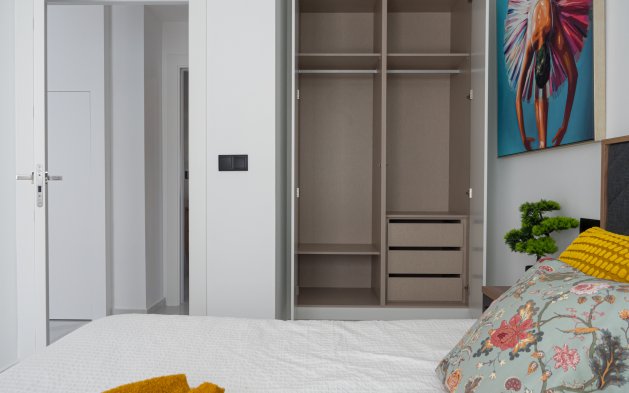 Obra nueva - detached - San Pedro del Pinatar