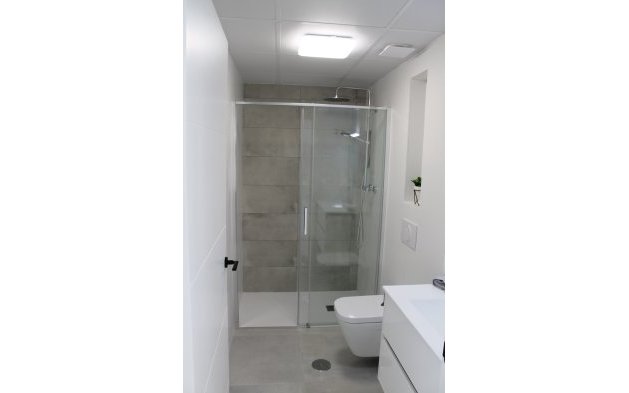 Nybygg - Villa - Roldán