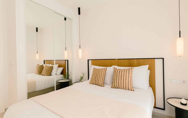 Nowy budynek - Bungalow - Rojales