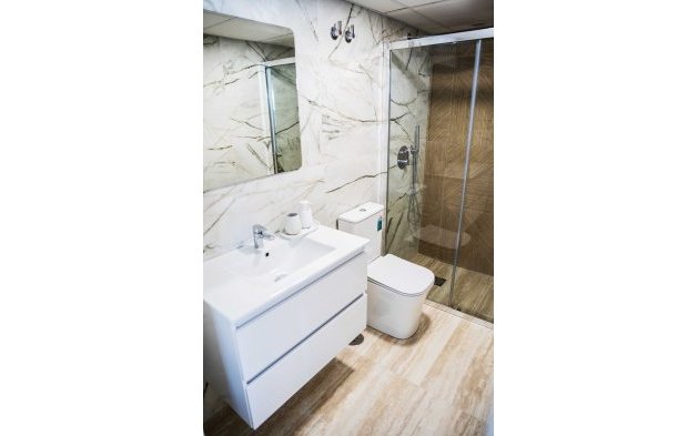 Nowy budynek - Villa - Rojales - Ciudad Quesada