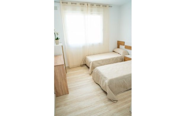 Nowy budynek - Villa - Rojales - Ciudad Quesada