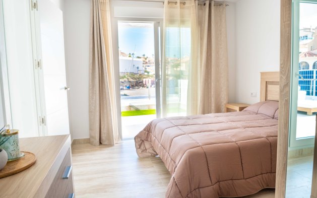 Nowy budynek - Villa - Rojales - Ciudad Quesada