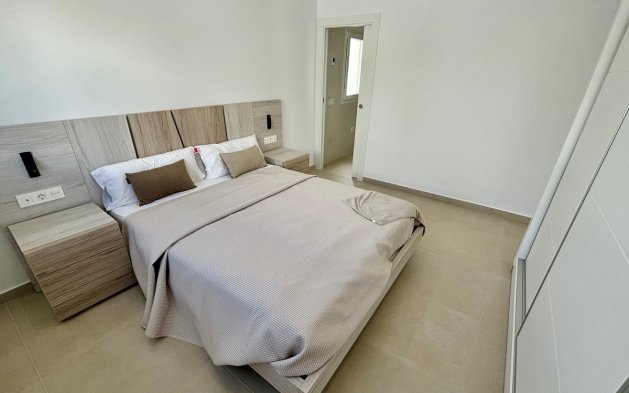 Nowy budynek - Villa - Rojales