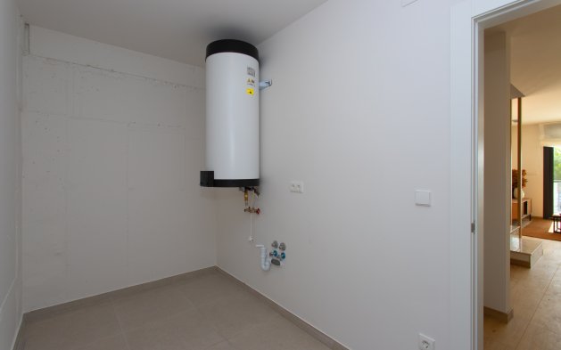 Nowy budynek - Dupleks - Monforte del Cid