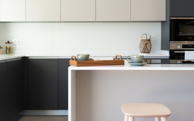 Nowy budynek - Villa - Benitachell