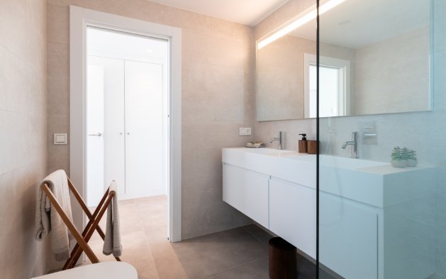 Nowy budynek - Villa - Benitachell