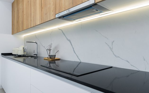 Nowy budynek - Penthouse - Finestrat