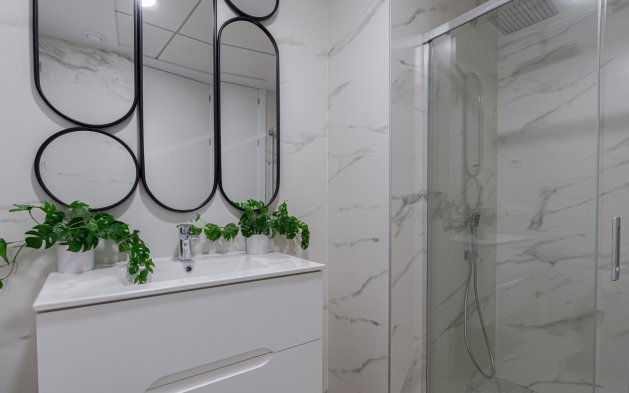 Nowy budynek - Penthouse - Finestrat