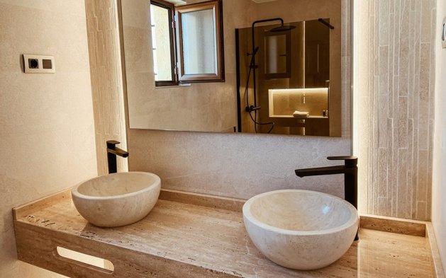 Nowy budynek - Villa - Cuevas del Almanzora