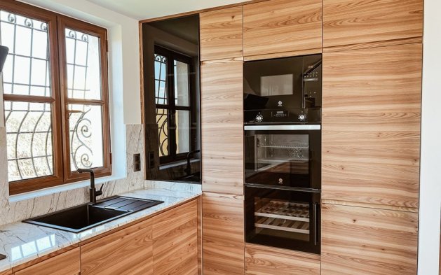 Nowy budynek - Villa - Cuevas del Almanzora