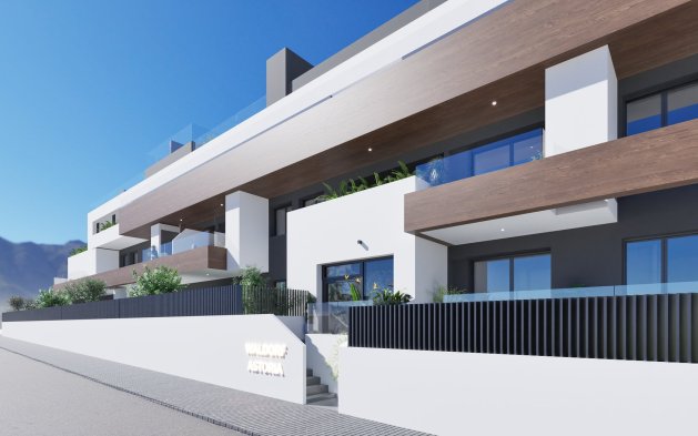 Obra nueva - Apartamento / piso - Benijofar