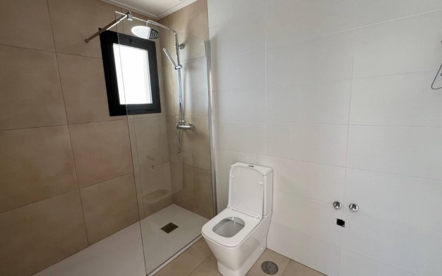 Obra nueva - detached - Cañada de la Leña