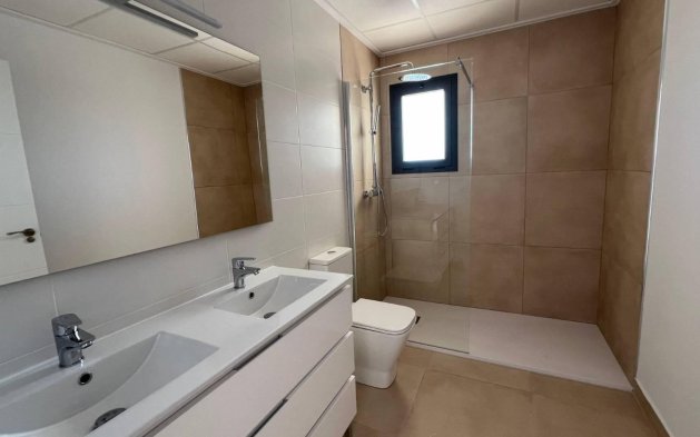 Nowy budynek - Villa - Torre del Rico