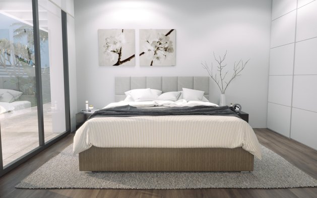 Nowy budynek - Villa - Finestrat