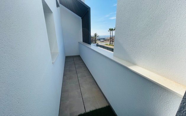 Obra nueva - Villa - Torrevieja