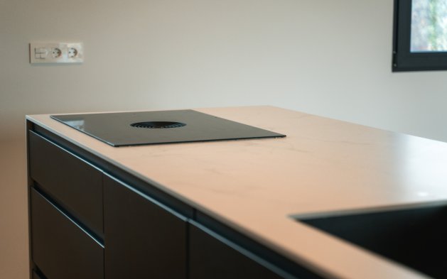 Nowy budynek - Villa - Pinoso