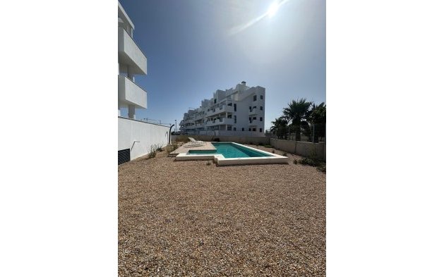 Obra nueva - ground-floor - Torre-Pacheco