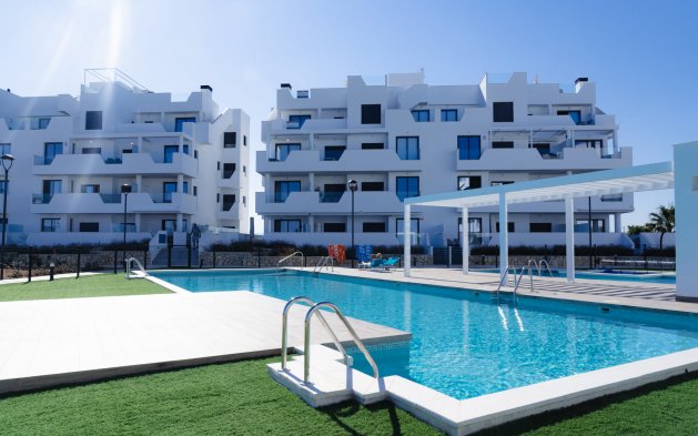 Obra nueva - ground-floor - Torre-Pacheco