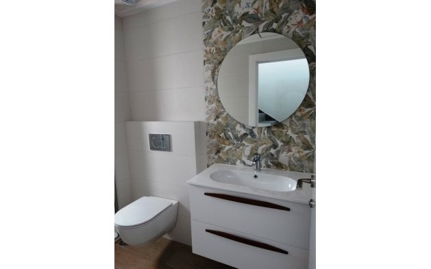 Obra nueva - Duplex - Pilar de la Horadada