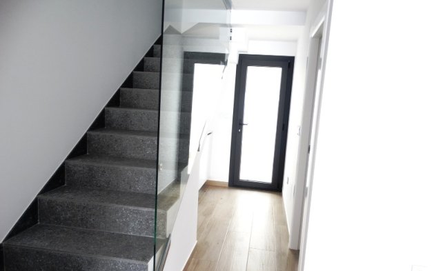 Obra nueva - Duplex - Pilar de la Horadada