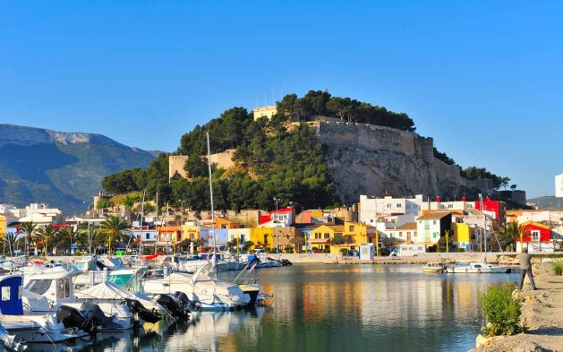 Obra nueva - detached - Denia - Dénia