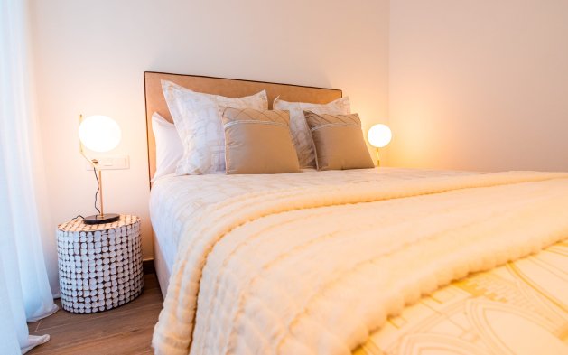 Obra nueva - Villa - Polop