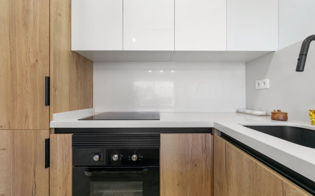 Nowy budynek - Penthouse - Santiago de la Ribera