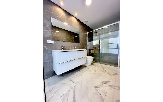 Nybygg - Villa - Rojales - Ciudad Quesada