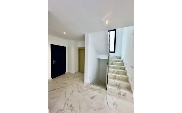 Nybygg - Villa - Rojales - Ciudad Quesada