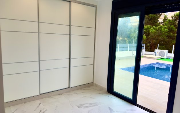 Nybygg - Villa - Rojales - Ciudad Quesada