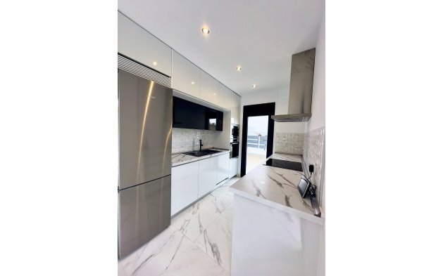 Nybygg - Villa - Rojales - Ciudad Quesada