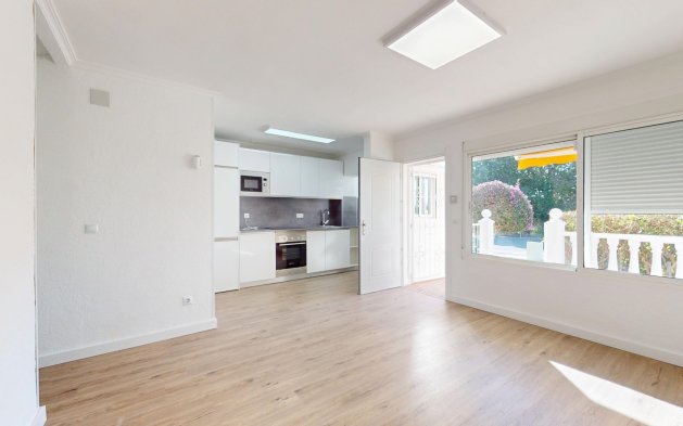 Nouvelle construction - Bungalow - Orihuela Costa - Villamartín