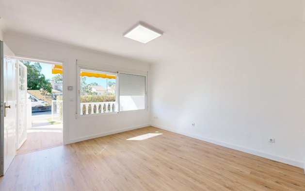 Nouvelle construction - Bungalow - Orihuela Costa - Villamartín