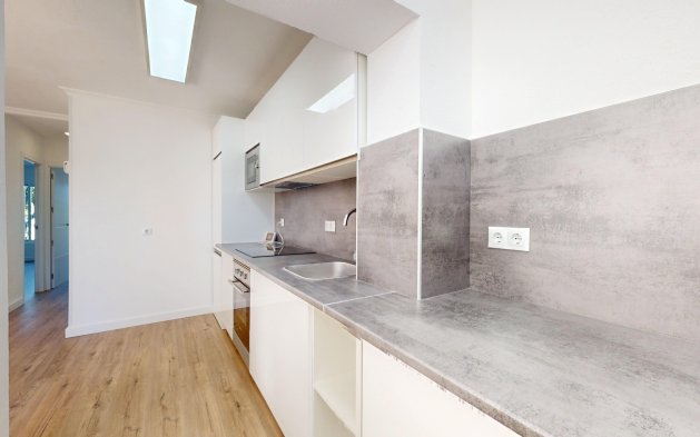 Nouvelle construction - Bungalow - Orihuela Costa - Villamartín