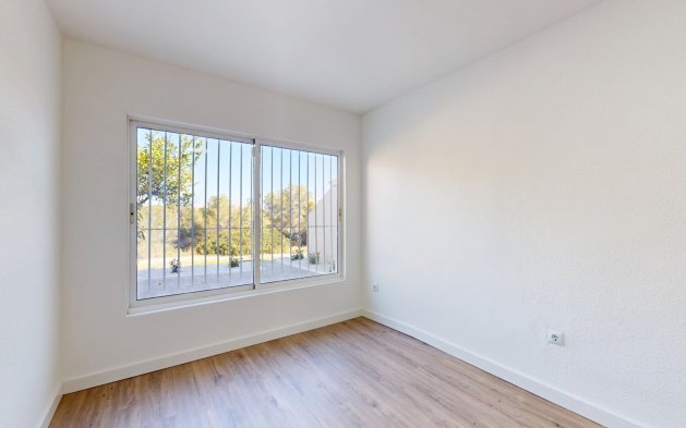 Nouvelle construction - Bungalow - Orihuela Costa - Villamartín