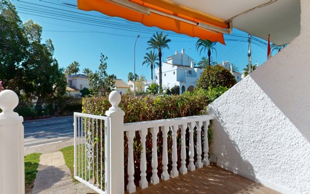 Nouvelle construction - Bungalow - Orihuela Costa - Villamartín