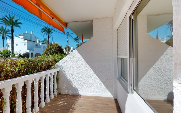 Nouvelle construction - Bungalow - Orihuela Costa - Villamartín