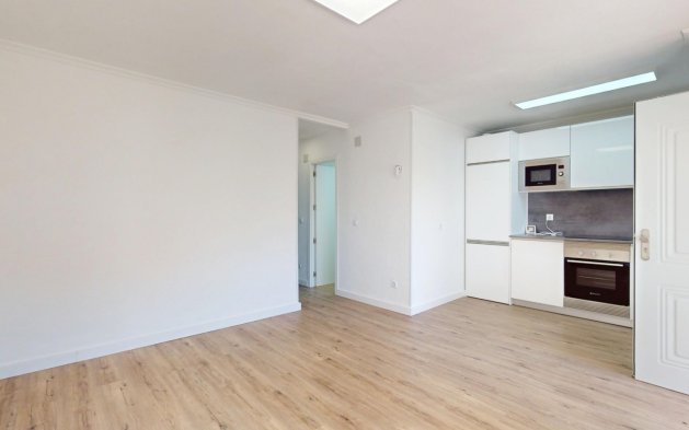 Perpardavimas - Butas - Orihuela Costa - Villamartín