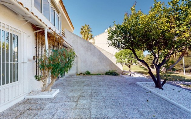 Perpardavimas - Butas - Orihuela Costa - Villamartín