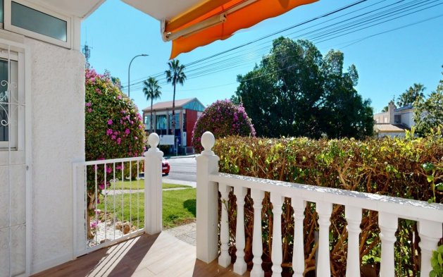 Perpardavimas - Butas - Orihuela Costa - Villamartín