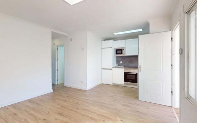 Perpardavimas - Butas - Orihuela Costa - Villamartín