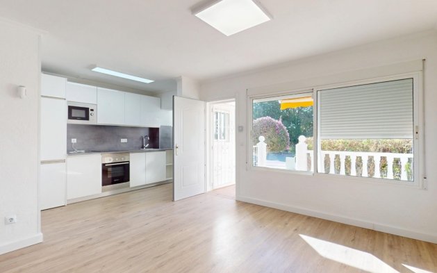 Perpardavimas - Butas - Orihuela Costa - Villamartín