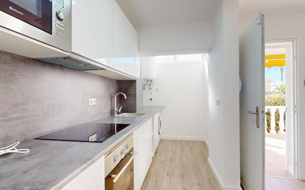 Perpardavimas - Butas - Orihuela Costa - Villamartín