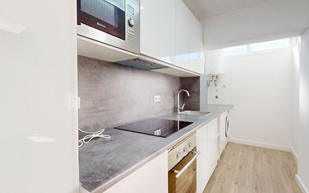 Perpardavimas - Butas - Orihuela Costa - Villamartín